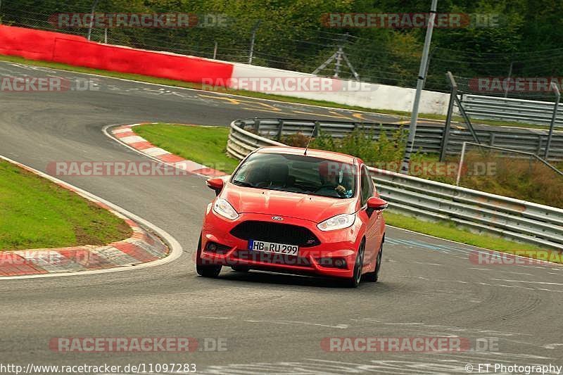 Bild #11097283 - Touristenfahrten Nürburgring Nordschleife (11.10.2020)