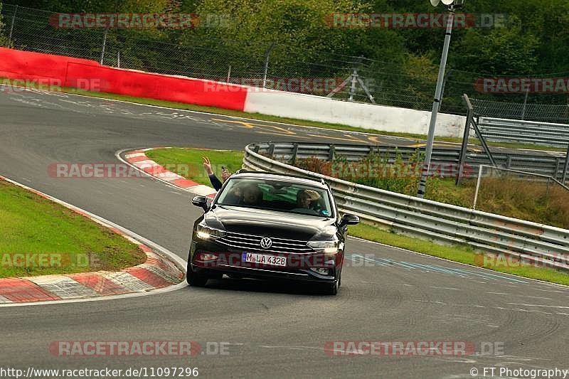 Bild #11097296 - Touristenfahrten Nürburgring Nordschleife (11.10.2020)