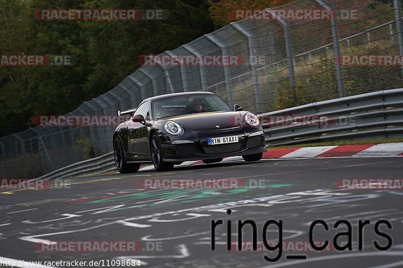 Bild #11098684 - Touristenfahrten Nürburgring Nordschleife (11.10.2020)