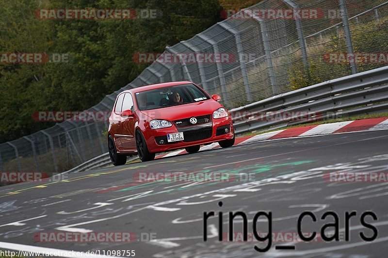 Bild #11098755 - Touristenfahrten Nürburgring Nordschleife (11.10.2020)