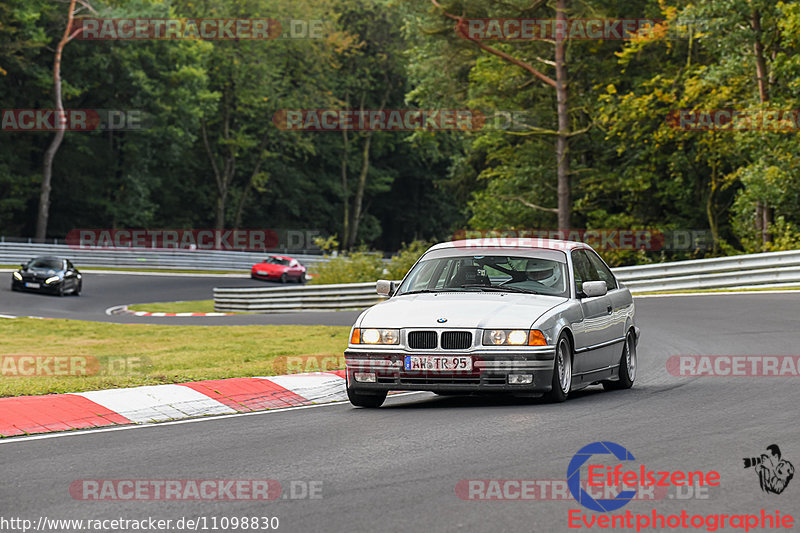 Bild #11098830 - Touristenfahrten Nürburgring Nordschleife (11.10.2020)