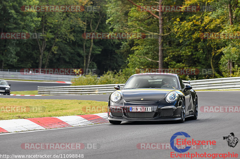 Bild #11098848 - Touristenfahrten Nürburgring Nordschleife (11.10.2020)