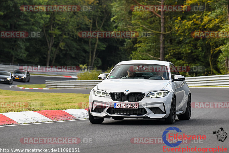 Bild #11098851 - Touristenfahrten Nürburgring Nordschleife (11.10.2020)