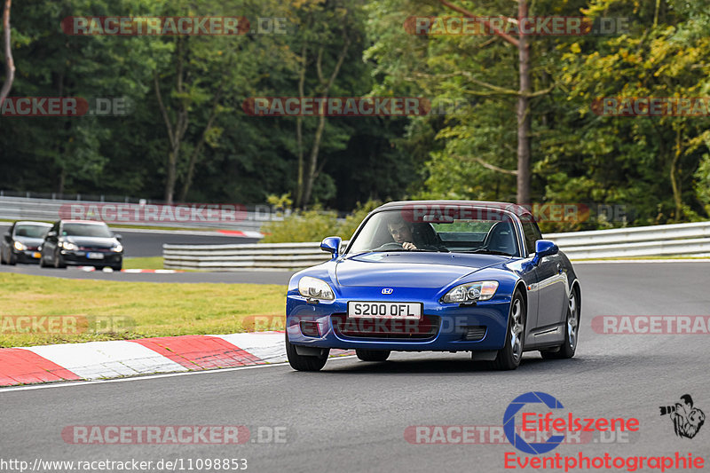 Bild #11098853 - Touristenfahrten Nürburgring Nordschleife (11.10.2020)