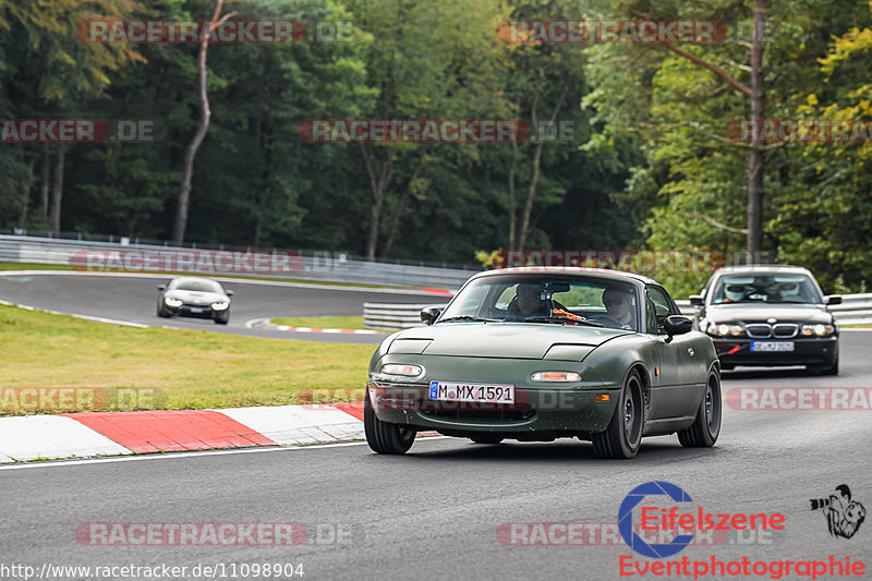 Bild #11098904 - Touristenfahrten Nürburgring Nordschleife (11.10.2020)