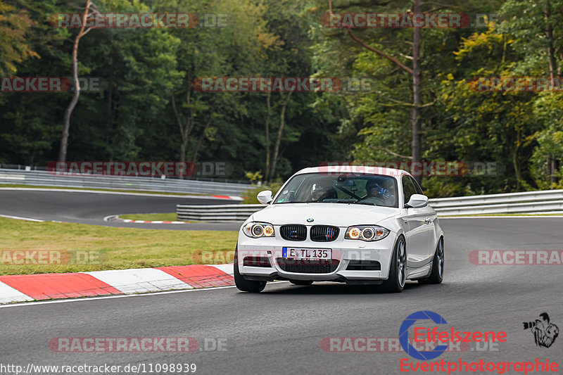 Bild #11098939 - Touristenfahrten Nürburgring Nordschleife (11.10.2020)