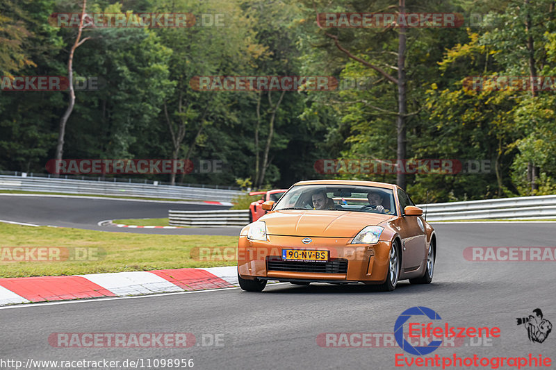 Bild #11098956 - Touristenfahrten Nürburgring Nordschleife (11.10.2020)