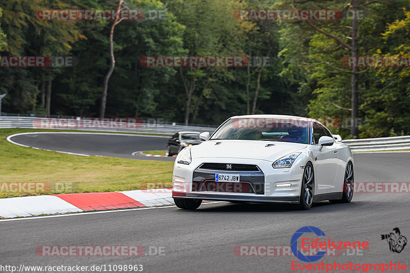 Bild #11098963 - Touristenfahrten Nürburgring Nordschleife (11.10.2020)