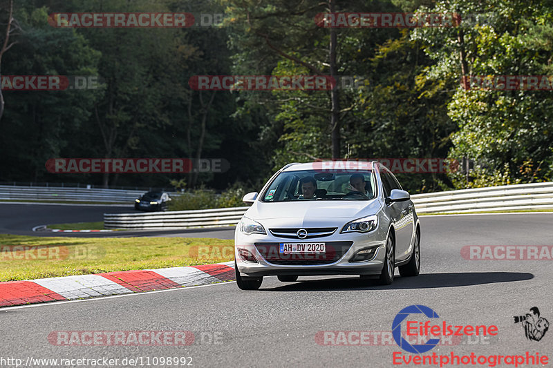 Bild #11098992 - Touristenfahrten Nürburgring Nordschleife (11.10.2020)