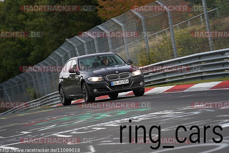 Bild #11099018 - Touristenfahrten Nürburgring Nordschleife (11.10.2020)