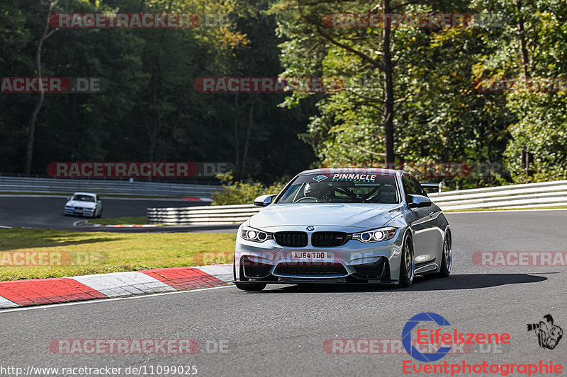 Bild #11099025 - Touristenfahrten Nürburgring Nordschleife (11.10.2020)