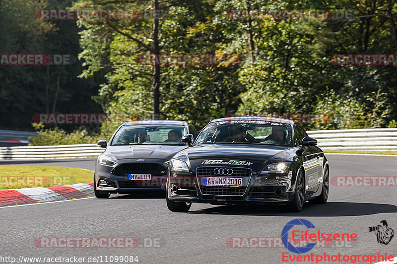 Bild #11099084 - Touristenfahrten Nürburgring Nordschleife (11.10.2020)