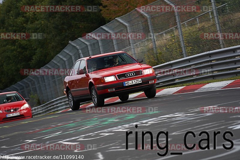 Bild #11099140 - Touristenfahrten Nürburgring Nordschleife (11.10.2020)