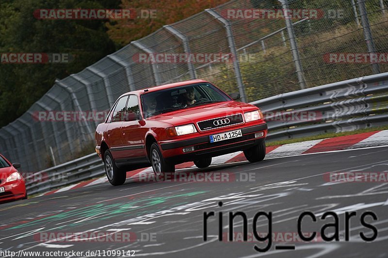 Bild #11099142 - Touristenfahrten Nürburgring Nordschleife (11.10.2020)