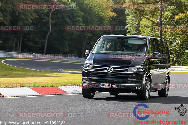 Bild #11099185 - Touristenfahrten Nürburgring Nordschleife (11.10.2020)