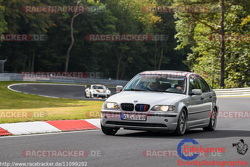 Bild #11099202 - Touristenfahrten Nürburgring Nordschleife (11.10.2020)