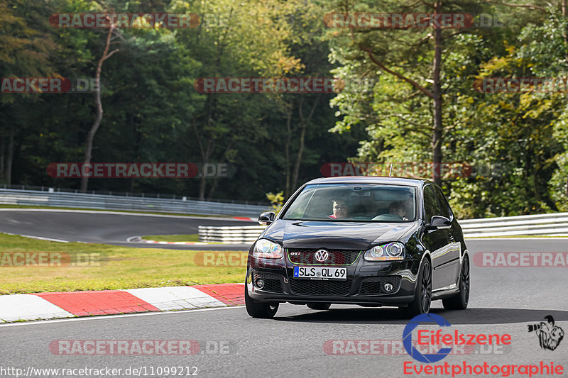 Bild #11099212 - Touristenfahrten Nürburgring Nordschleife (11.10.2020)