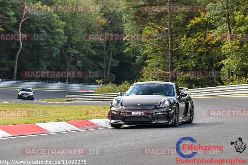 Bild #11099275 - Touristenfahrten Nürburgring Nordschleife (11.10.2020)