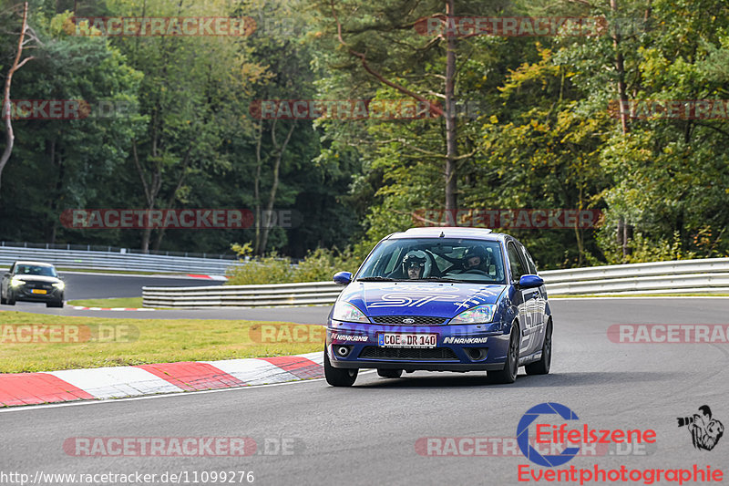 Bild #11099276 - Touristenfahrten Nürburgring Nordschleife (11.10.2020)