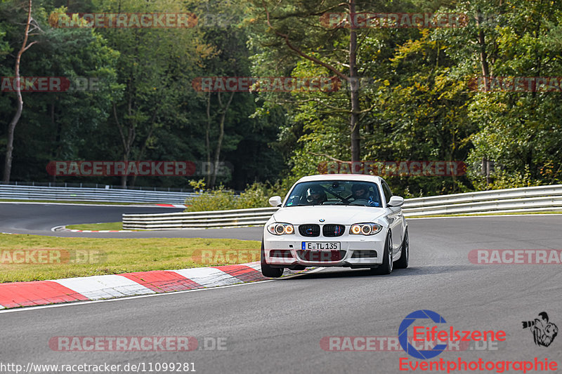 Bild #11099281 - Touristenfahrten Nürburgring Nordschleife (11.10.2020)