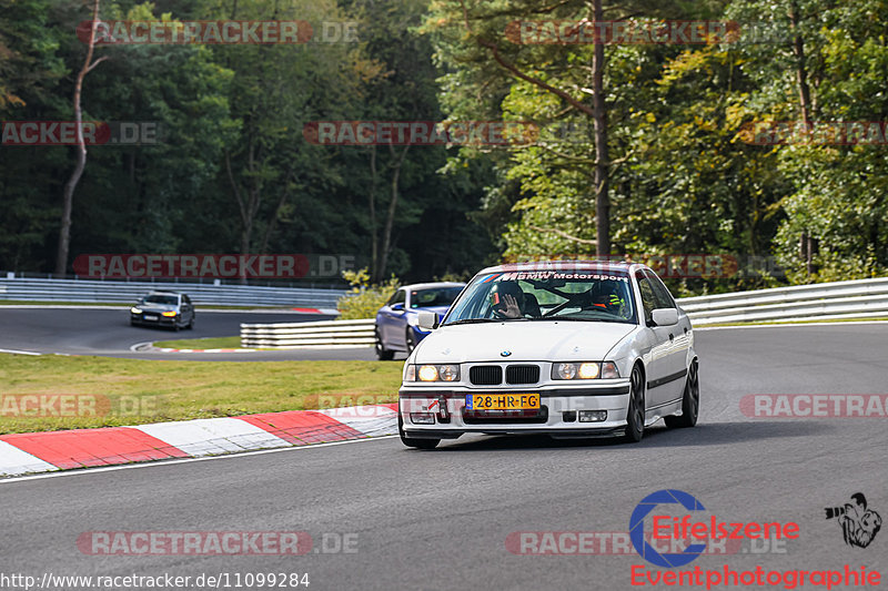 Bild #11099284 - Touristenfahrten Nürburgring Nordschleife (11.10.2020)