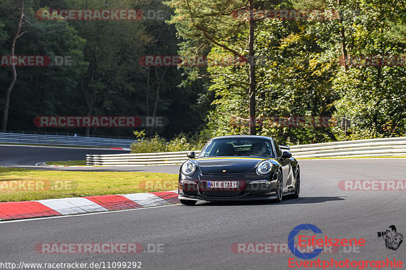 Bild #11099292 - Touristenfahrten Nürburgring Nordschleife (11.10.2020)