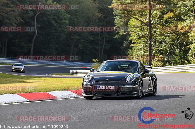 Bild #11099293 - Touristenfahrten Nürburgring Nordschleife (11.10.2020)