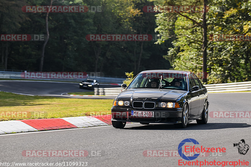 Bild #11099323 - Touristenfahrten Nürburgring Nordschleife (11.10.2020)