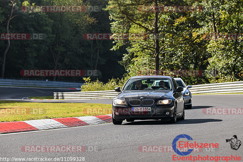 Bild #11099328 - Touristenfahrten Nürburgring Nordschleife (11.10.2020)