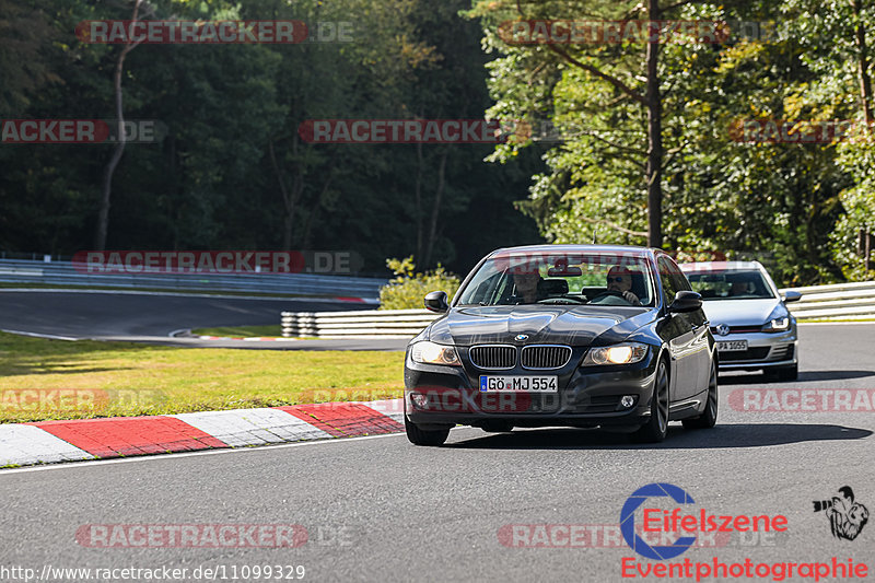 Bild #11099329 - Touristenfahrten Nürburgring Nordschleife (11.10.2020)