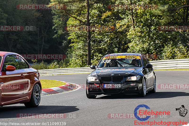 Bild #11099339 - Touristenfahrten Nürburgring Nordschleife (11.10.2020)