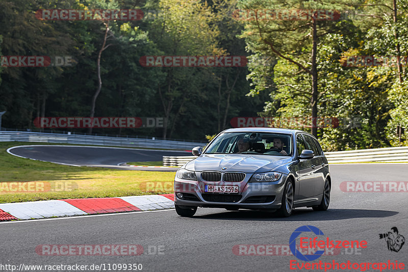 Bild #11099350 - Touristenfahrten Nürburgring Nordschleife (11.10.2020)