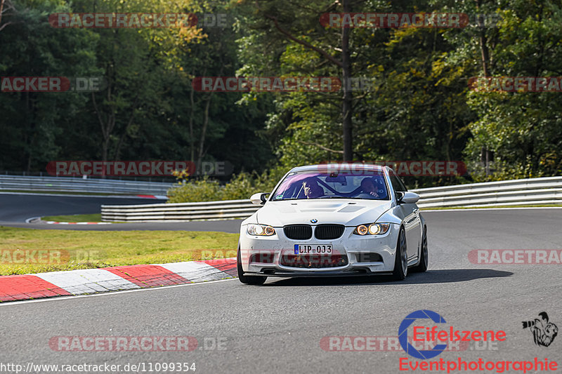 Bild #11099354 - Touristenfahrten Nürburgring Nordschleife (11.10.2020)