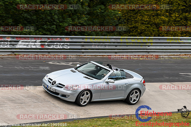 Bild #11099498 - Touristenfahrten Nürburgring Nordschleife (11.10.2020)