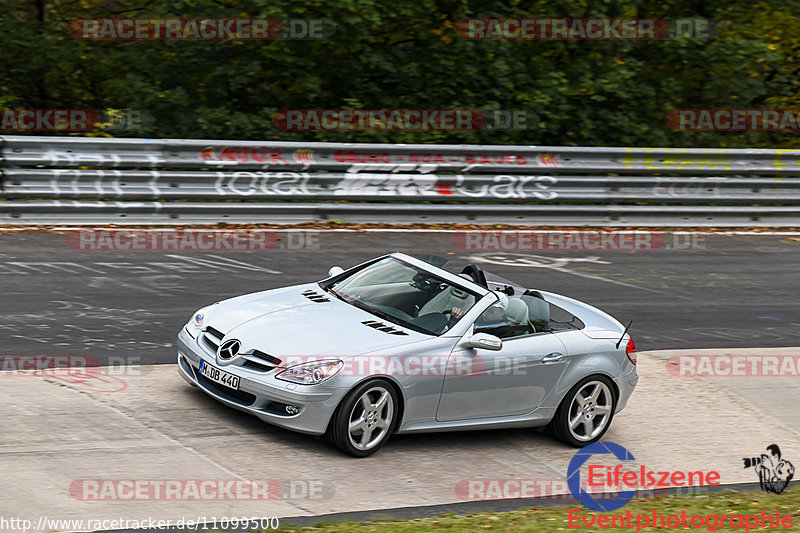 Bild #11099500 - Touristenfahrten Nürburgring Nordschleife (11.10.2020)