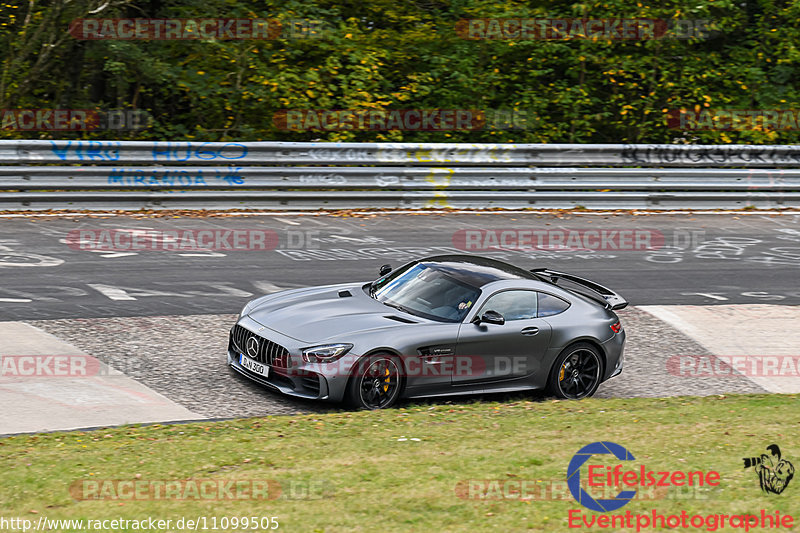 Bild #11099505 - Touristenfahrten Nürburgring Nordschleife (11.10.2020)