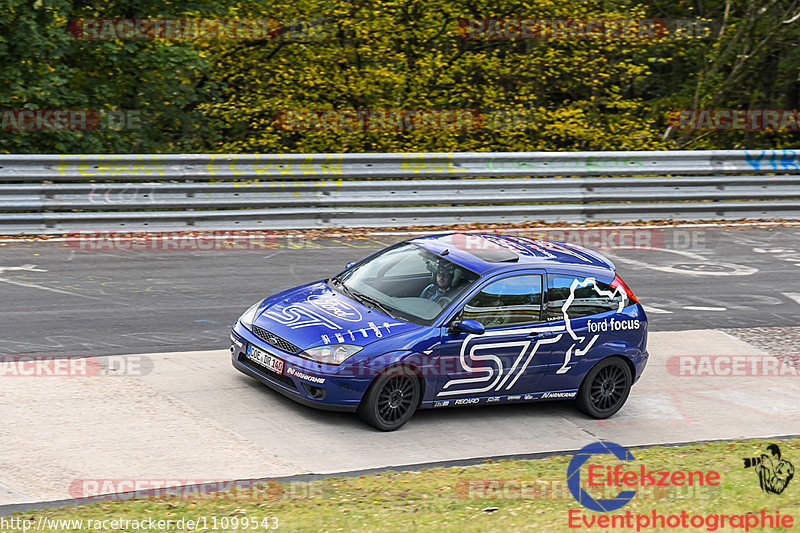 Bild #11099543 - Touristenfahrten Nürburgring Nordschleife (11.10.2020)