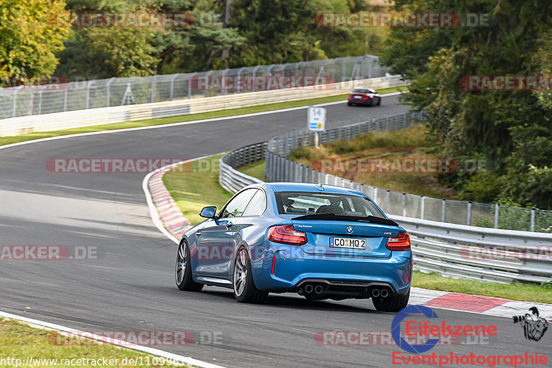 Bild #11099612 - Touristenfahrten Nürburgring Nordschleife (11.10.2020)