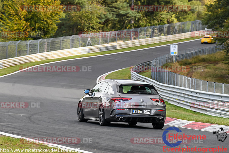 Bild #11099667 - Touristenfahrten Nürburgring Nordschleife (11.10.2020)