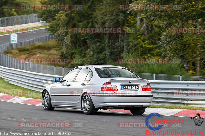 Bild #11099752 - Touristenfahrten Nürburgring Nordschleife (11.10.2020)