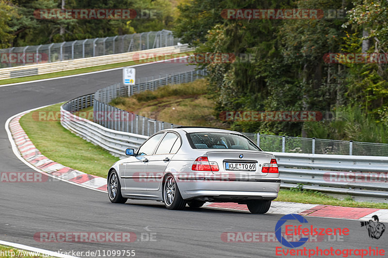 Bild #11099755 - Touristenfahrten Nürburgring Nordschleife (11.10.2020)