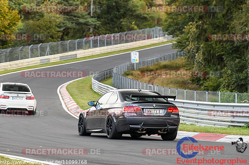 Bild #11099768 - Touristenfahrten Nürburgring Nordschleife (11.10.2020)