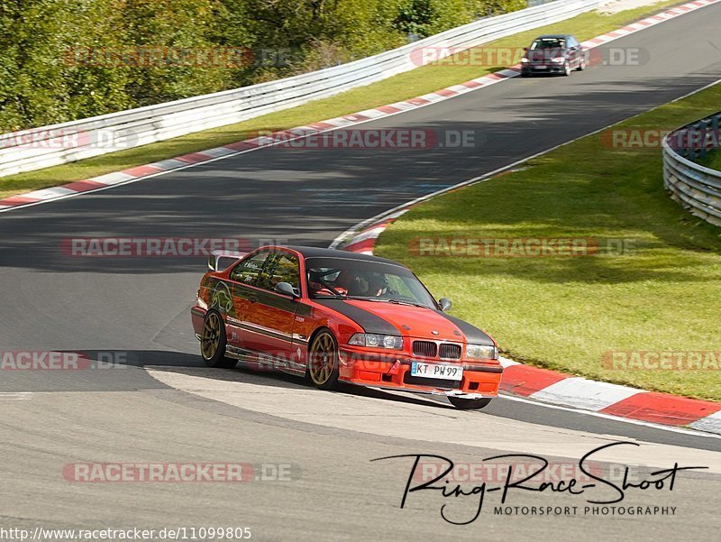 Bild #11099805 - Touristenfahrten Nürburgring Nordschleife (11.10.2020)