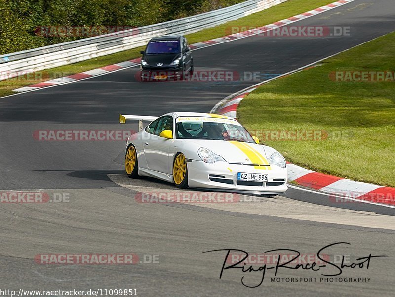 Bild #11099851 - Touristenfahrten Nürburgring Nordschleife (11.10.2020)