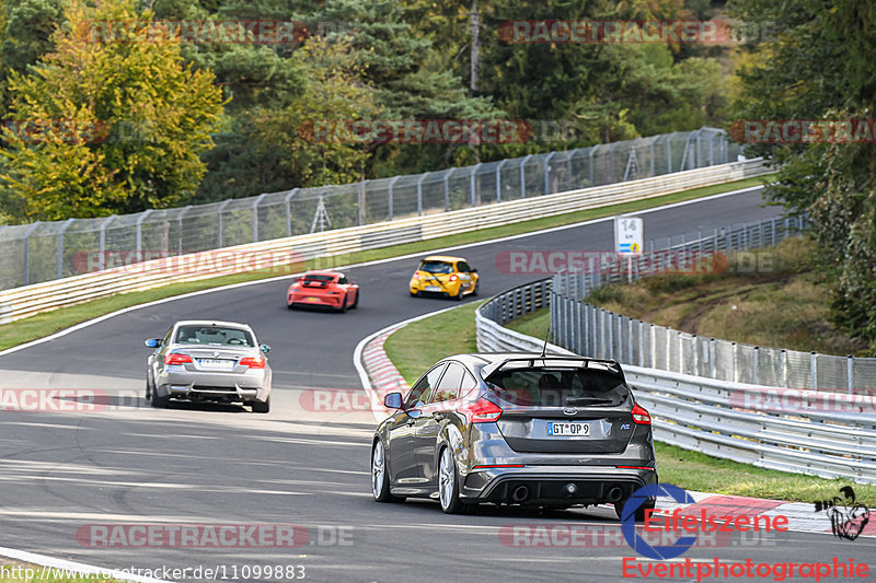 Bild #11099883 - Touristenfahrten Nürburgring Nordschleife (11.10.2020)