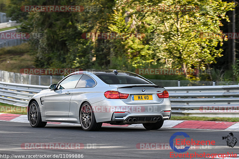 Bild #11099886 - Touristenfahrten Nürburgring Nordschleife (11.10.2020)