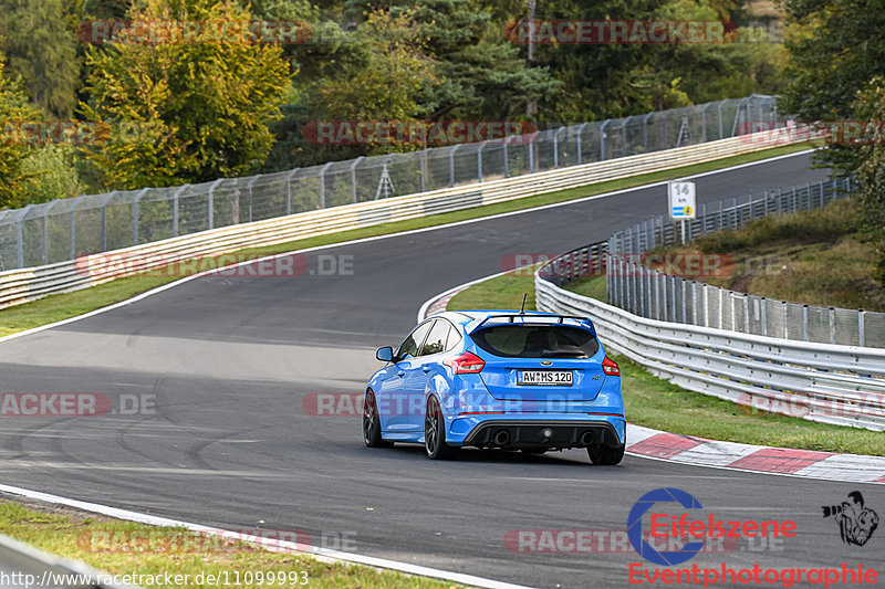 Bild #11099993 - Touristenfahrten Nürburgring Nordschleife (11.10.2020)