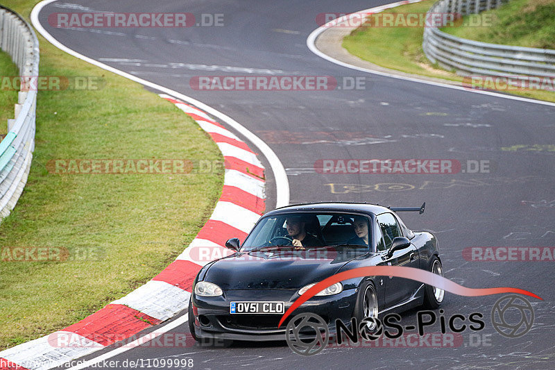 Bild #11099998 - Touristenfahrten Nürburgring Nordschleife (11.10.2020)