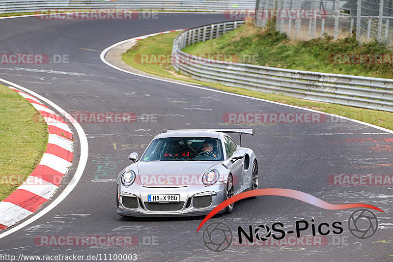 Bild #11100003 - Touristenfahrten Nürburgring Nordschleife (11.10.2020)