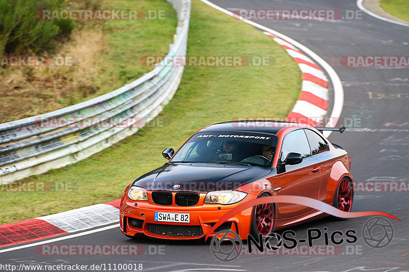 Bild #11100018 - Touristenfahrten Nürburgring Nordschleife (11.10.2020)